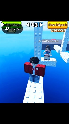 Do you have someone like her?? 👀 #roblox #robloxshorts #shorts #shortsfeed #rblx #robloxobby