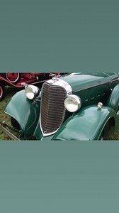 America's Transportation Experience / AACA Museum, Inc. on Reels