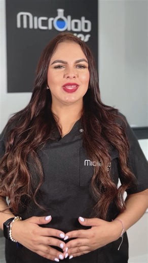 ¡Tu cuerpo siempre te habla, escuchalo! 💙 Hacete tus exámenes en Microlab para detectar a tiempo la resistencia a la insulina y toma control de tu salud. ¡Ven hoy mismo al laboratorio más completo del país! 😌🔬 | Microlab Vios