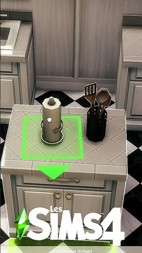 How to Freely Place Objects in The Sims 4