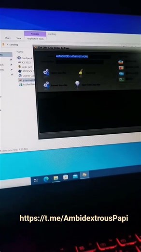 HOW TO USE EMV X2 CARDING SOFTWARE DUMPS AND CASH OUT IN 2026 #EMV #X2