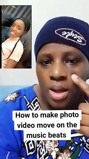 Nalwamba's queen on TikTok