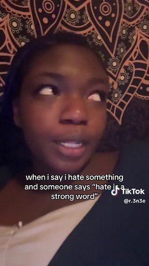 Understanding the Emotion Behind Hate