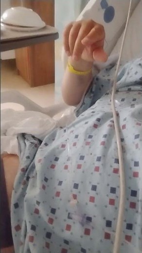 Bellevue Hospital New York City June 11, 2025 BR