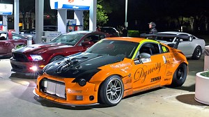 333K views · 3K shares | 2 Hours of REAL Street Racing in one Movie! Found HERE -- https://goo.gl/8qdWcy | 1320Video.com | Facebook