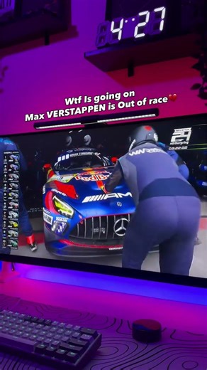 Max Verstappen Out of the RACE 3 Hours Before !!! | SUBSCRIBE