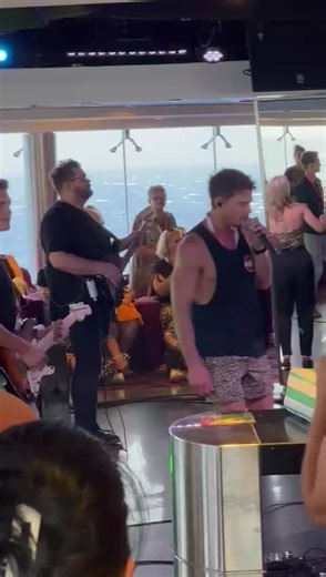 Dance Your Way Through the Day with Bobby van Jaarsveld