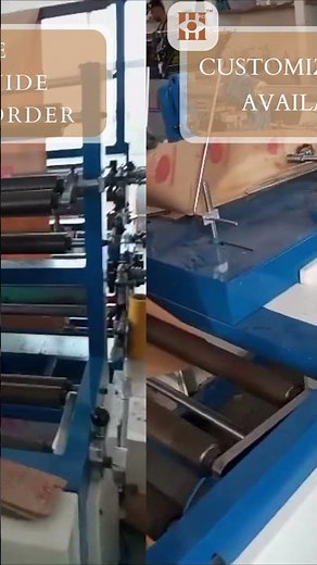 How Paper Bags Are Made: A Sustainable and Eco-Friendly Process