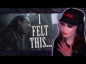Falling In Reverse - "Last Resort (Reimagined)" || Goth Reacts