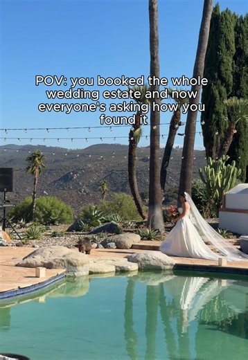 The Wedding Secret You Must Know