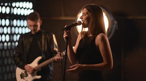 1.7K views · 44 reactions | Louder - Tennessee Whiskey (Cover) #naturalbeatrecord | Natural Beat Records | Facebook