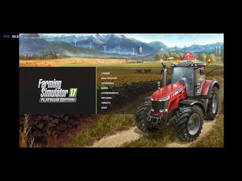 [Android][ARMV8] Winlator 11.0 (Beta) - Farming Simulator 17