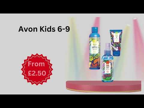 Avon Kids
