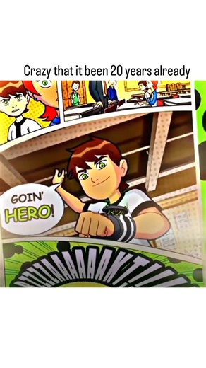 Rash on Instagram: "🛸 TV Series: Ben 10 (2005–Present) Ben 10 is an animated series following Ben Tennyson, a 10-year-old boy who discovers the Omnitrix, a watch-like device that lets him transform into various alien heroes, each with unique powers. With his cousin Gwen and grandfather Max, Ben fights villains, aliens, and other threats, learning responsibility and heroism along the way. The franchise includes multiple reboots and sequels, including Ben 10: Alien Force, Ben 10: Ultimate Alien,