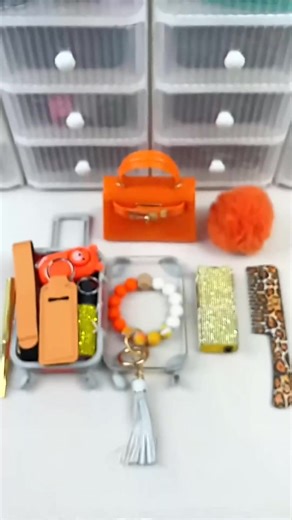 Safety Keychain #keychain #SelfDefense #WomenSafety #Asmr #diy