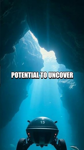 Revolutionizing Marine Exploration with Autonomous Underwater Vehicles