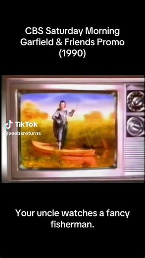 cbs Saturday morning