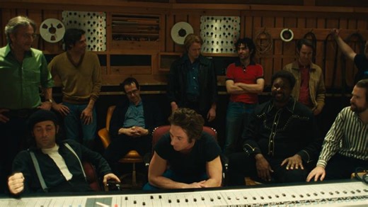 Springsteen: Deliver Me from Nowhere Filmed at Berklee NYC's Power Station