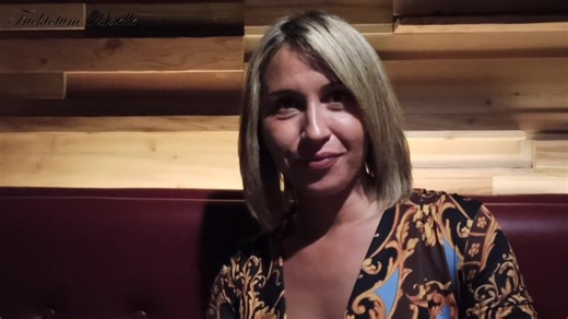 First Tinder Date:intense and passionate sex ending with an insane squirting orgasm and big cumshot on her! POV