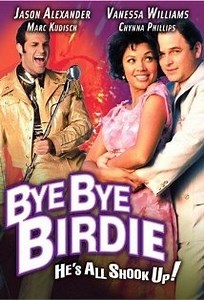 Bye Bye Birdie Trailer