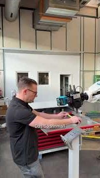 FlexJob: Unterschiedliche Rohteilzuschnitte in einem Durchlauf automatisieren