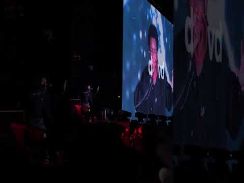 d4vd Full Performance | Hypefest Hong Kong 2024