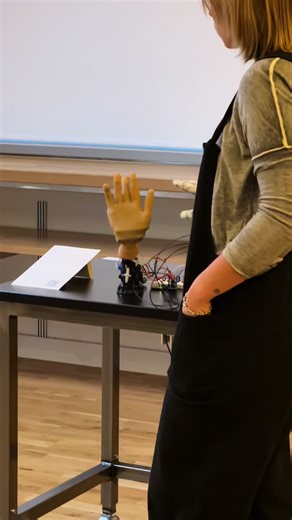 Exploring the NYU ITP/IMA Spring Show 2024