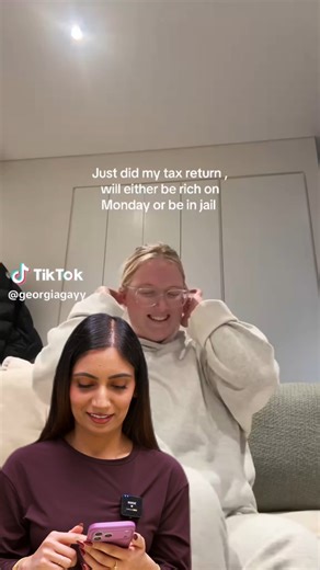 Sukh Tax & Financial Services on Instagram: "Tax rules changed again. Most people will only notice when their numbers look different. Filing the same way as last year is how things get missed. File with SukhTax and make sure nothing slips through this tax season. 📞 905-456-0660 📍 Mississauga - Eglinton | Britannia | Queensway 📍 Brampton - 2-519 Ray Lawson Blvd."