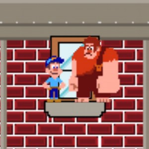 Wreck It VS Fix It by XRAYR1