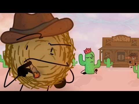 BFBIOM - Ep 2: Western Way