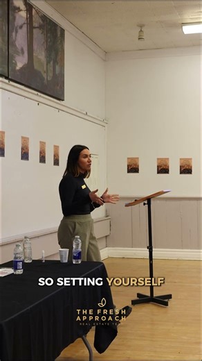 Set Yourself Up For Success