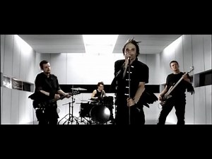 The Rasmus - In the Shadows | Rock, Pop, Indie and more