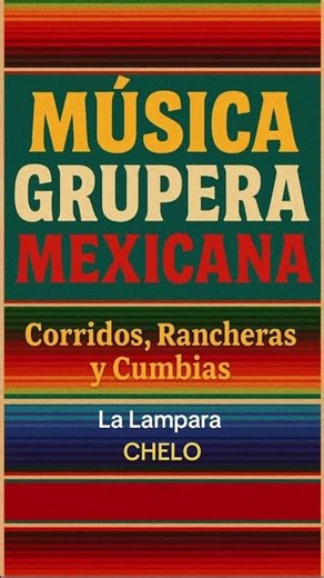La Lampara | Chelo | Short #short #pop #rancheras #musica #music