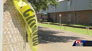 Jefferson Parish sheriff arrests 5 after chase leads to suspect shooting at deputies