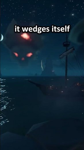 Firing Spears From Cannons Changes Everything #seaofthieves #tips #shorts #gaming #fyp #youtube