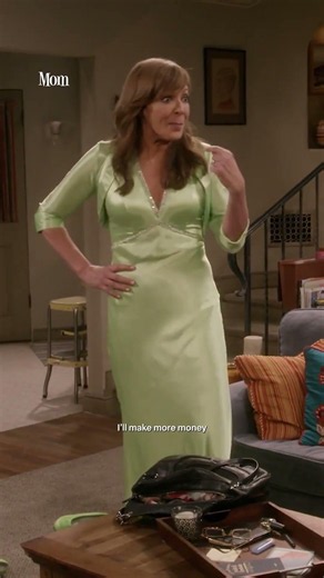 Bonnie Sees Dollar Signs | #Mom #Shorts