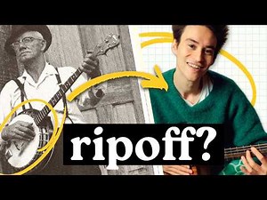 The true "Genius" of Jacob Collier's 5-string Guitar