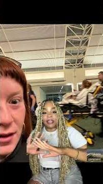 LADY HAS BABY ON AIRPLANE! ✈️ 🤰🏼🩺 #airplane #pregnant #plane #trending #viral #fyp #viralvideo