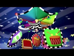 BabyFirst Night Strip March 30, 2023 2AM - 4AM (Commercials Included)