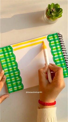 Maths front page 💚🌸✨ #shorts #ytshorts #frontpage