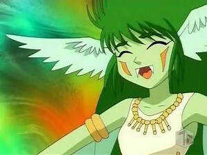bakugan battle brawlers episode 26