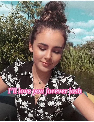 Phoebe and Josh: The Ultimate Relationship Goals