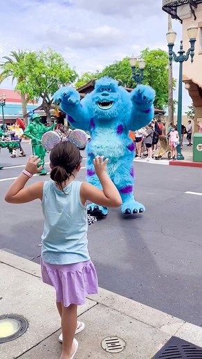 387K views · 5.7K reactions | Who is your favorite Disney Pixar...