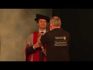 Highlights from Winter Graduation 2021