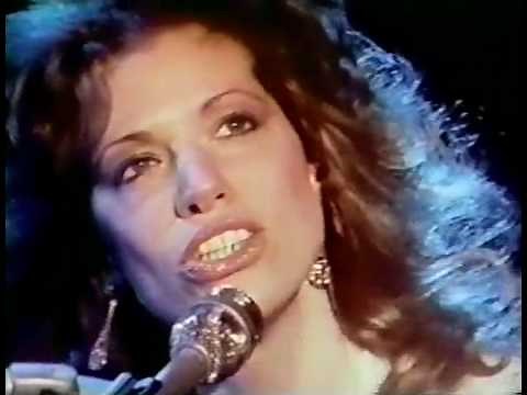 Never Been Gone - Carly Simon