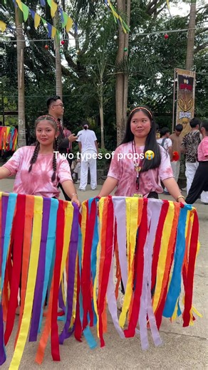 Understanding Two Types of Props in Theater