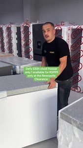 362 reactions · 11 comments | Chest freezer for only R5999 only 1 available at the Newcastle clearance. | Bawas Furnishers | Facebook