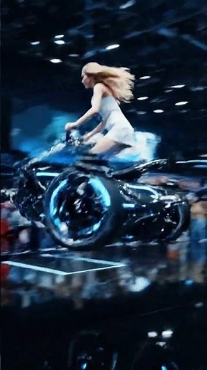YOU WON'T BELIEVE This Flying Motorcycle Reveal!