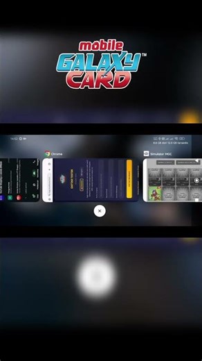 Become an MGC Android simulator app tester, fill out the following link https://mgc.my.id/tester....