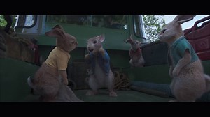 51K views · 79 reactions | Obiettivo: catturare Mr McGregor. Difficoltà: vento. Punti di forza: il genio di Peter! Ce la farà il nostro eroe? Scopritelo in questa clip da Peter Rabbit, dal 22 marzo al cinema. #PeterRabbitIlFilm | Peter Rabbit - Il Film | Facebook